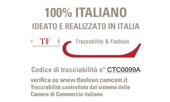 Certificato di propria produzione