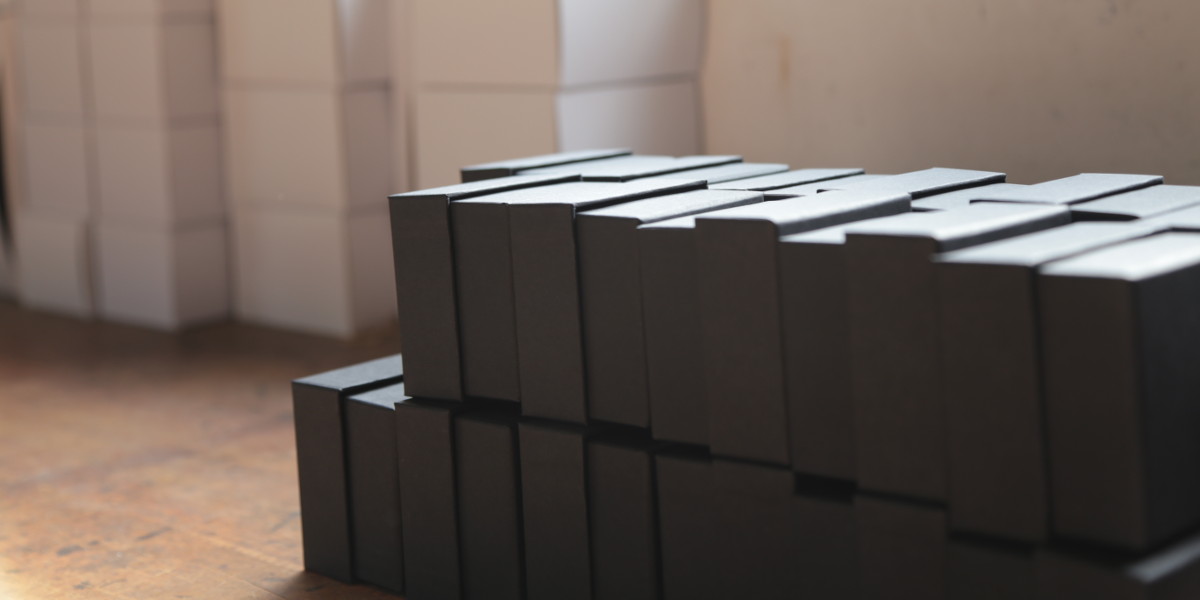 Etichettatura e imballaggio