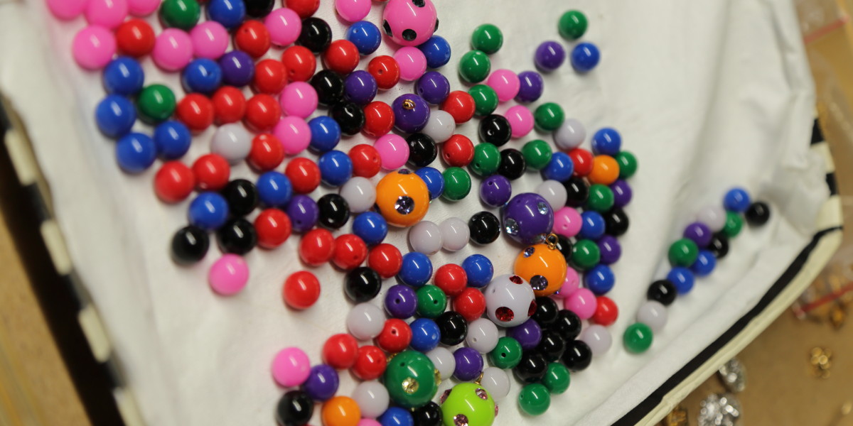 Incollaggio e smaltatura