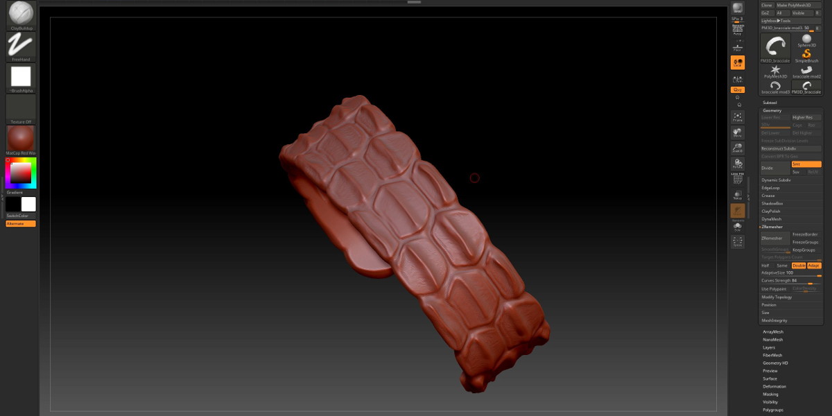 Progettazione e realizzazione stampi